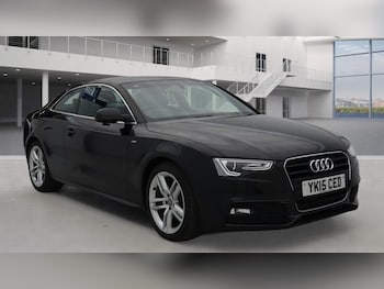 Audi - A5