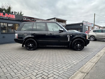 Used Land Rover Range Rover 2006 for sale - 77571151: Photo