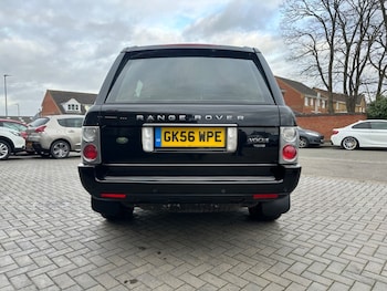 Used Land Rover Range Rover 2006 for sale - 77571151: Photo