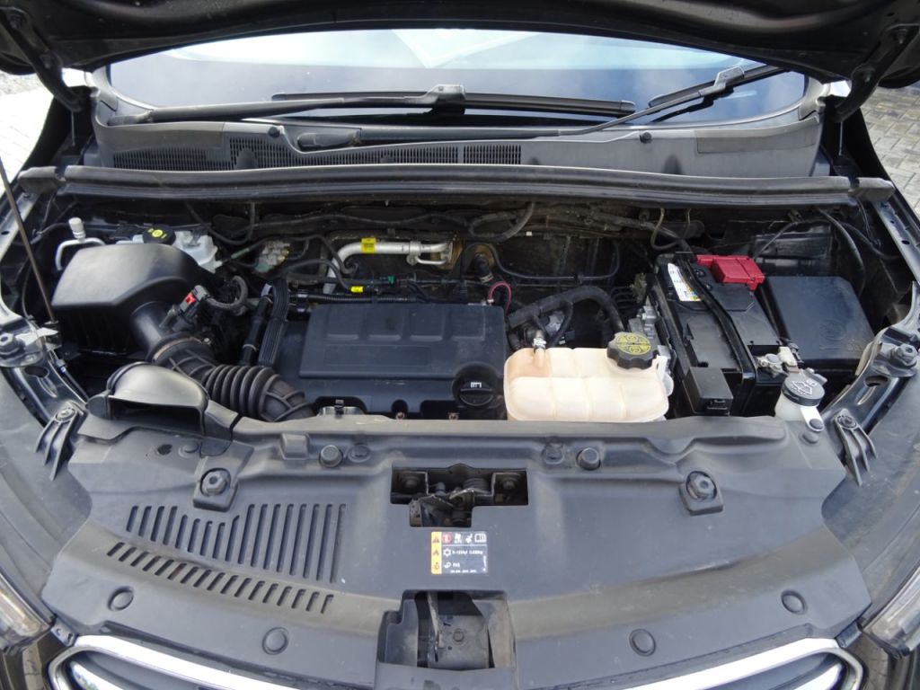 Used Vauxhall Mokka X 2017 for sale - 76255829: Photo 12