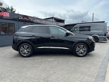 Used Peugeot 3008 2017 for sale - 79706811: Photo