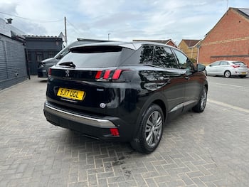 Used Peugeot 3008 2017 for sale - 79706811: Photo