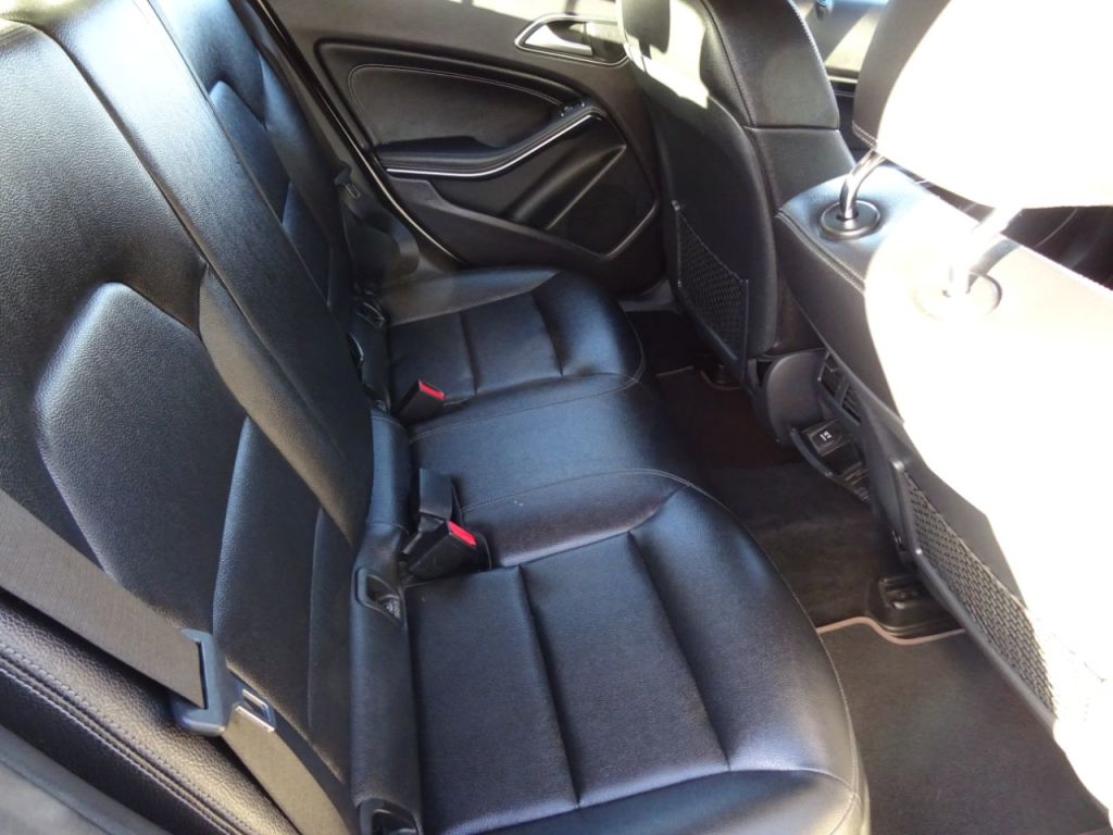 Used Mercedes-Benz A-Class 2017 for sale - 76367123: Photo 10