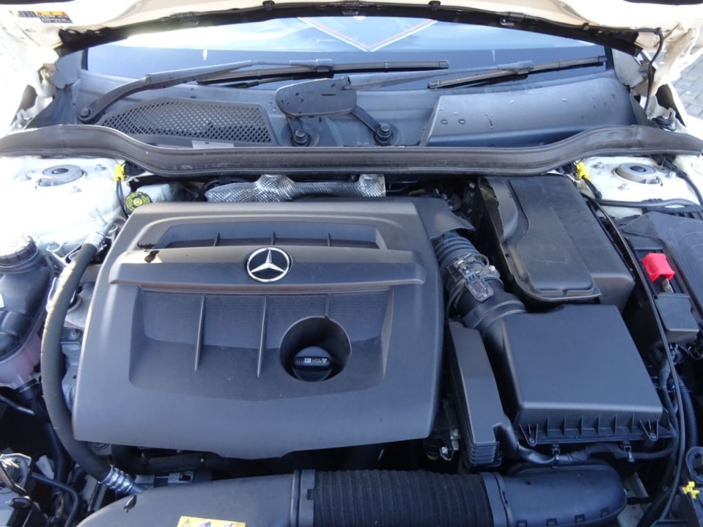 Used Mercedes-Benz A-Class 2017 for sale - 76367123: Photo 12