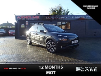 Citroen - C4 Cactus