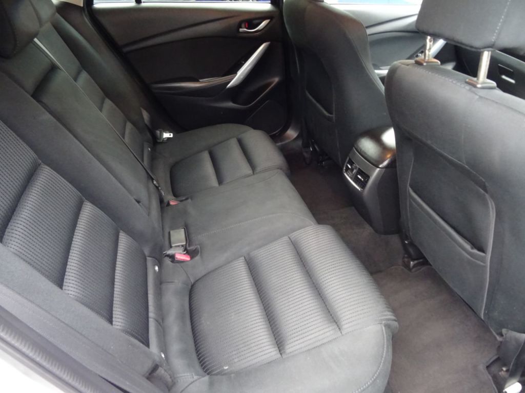 Used Mazda Mazda6 2016 for sale - 77408752: Photo 10