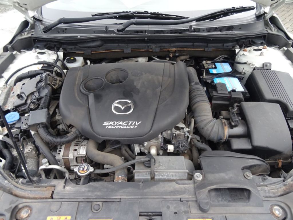 Used Mazda Mazda6 2016 for sale - 77408752: Photo 12