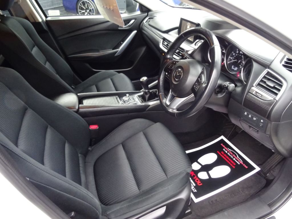 Used Mazda Mazda6 2016 for sale - 77408752: Photo 9