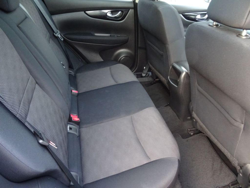 Used Nissan Qashqai 2014 for sale - 77249172: Photo 10