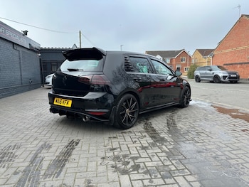 Used Volkswagen Golf undefined for sale - 77743108: Photo