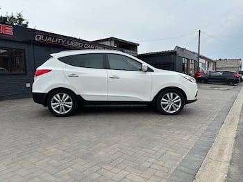 Used Hyundai Ix35 2011 for sale - 79679054: Photo