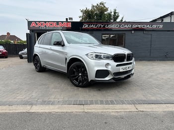 Used BMW X5 2015 for sale - 79679045: Photo