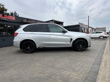 Used BMW X5 2015 for sale - 79679045: Photo