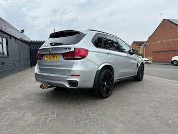 Used BMW X5 2015 for sale - 79679045: Photo