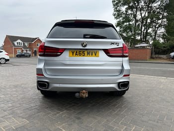 Used BMW X5 2015 for sale - 79679045: Photo