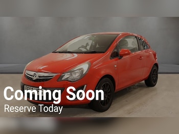 2012 - 1.2 SXi 3dr [AC]