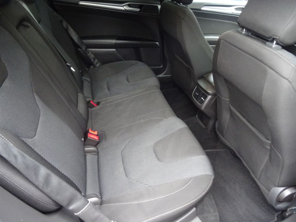 Used Ford Mondeo 2016 for sale - 76985474: Photo 10