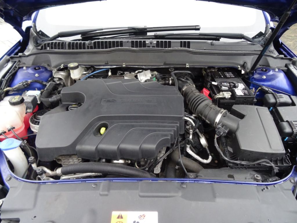 Used Ford Mondeo 2016 for sale - 76985474: Photo 12