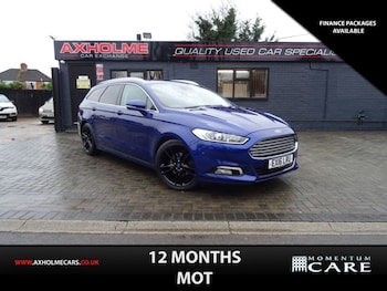 2016 - 2.0 TDCi 210 Titanium 5dr Powershift