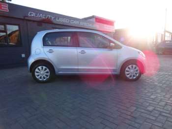 Used Skoda Citigo 2014 for sale - 74300718: Photo