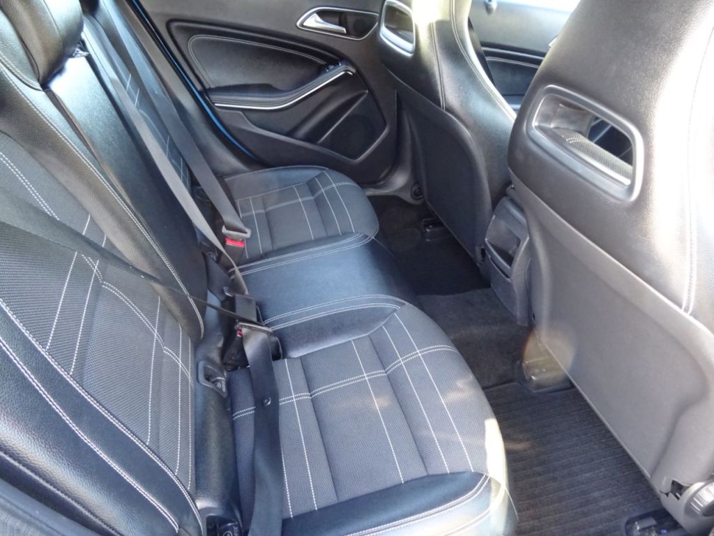 Used Mercedes-Benz A-Class 2015 for sale - 77006602: Photo 10