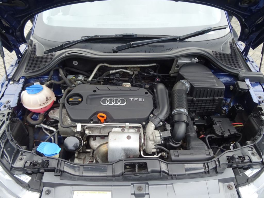 Used Audi A1 2012 for sale - 76322757: Photo 12