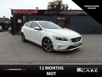 Volvo - V40