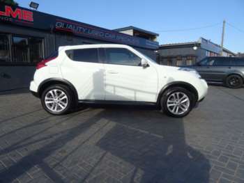 Used Nissan Juke 2012 for sale - 74662318: Photo