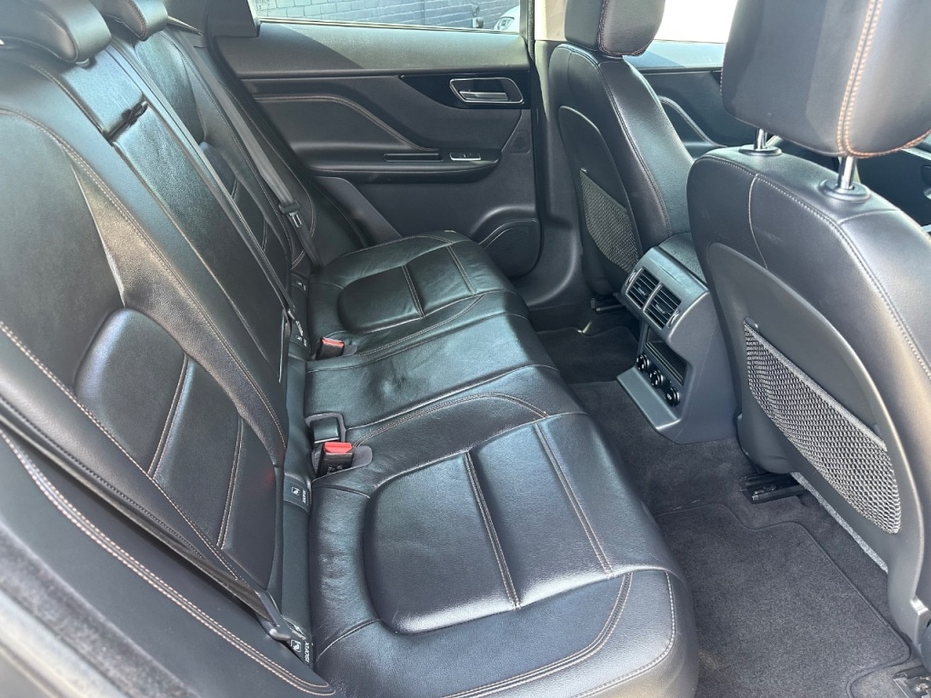 Used Jaguar F-Pace 2017 for sale - 78167784: Photo 10