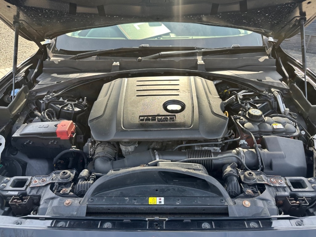 Used Jaguar F-Pace 2017 for sale - 78167784: Photo 12