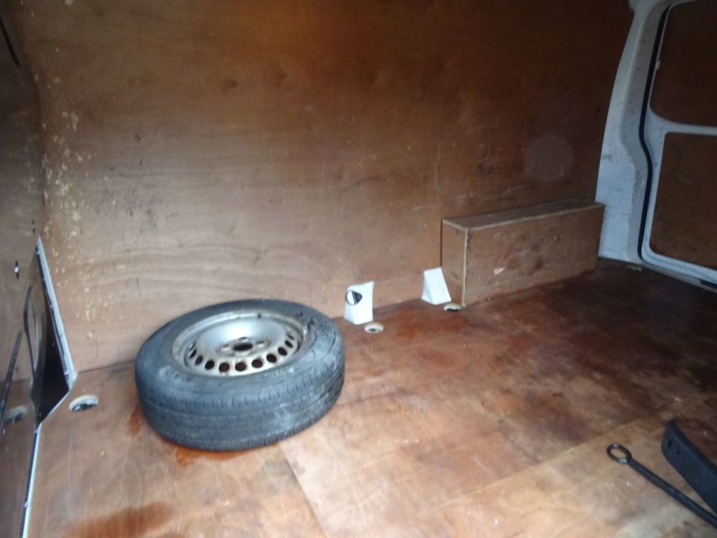 Used Volkswagen Transporter 2016 for sale - 77226262: Photo 10