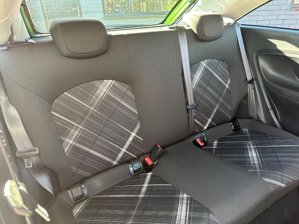 Used Vauxhall Corsa 2016 for sale - 78025989: Photo 10