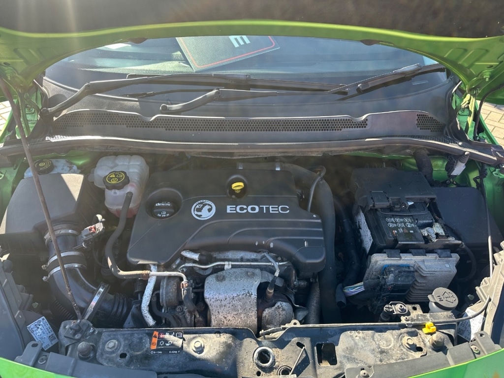 Used Vauxhall Corsa 2016 for sale - 78025989: Photo 12