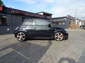 2014 - 1.4 16V T-Jet 3dr finance available