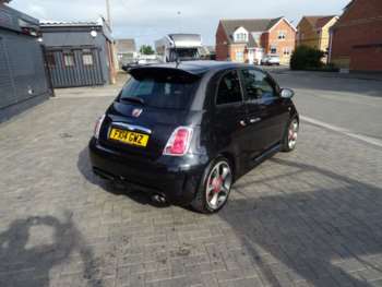 2014 - 1.4 16V T-Jet 3dr finance available