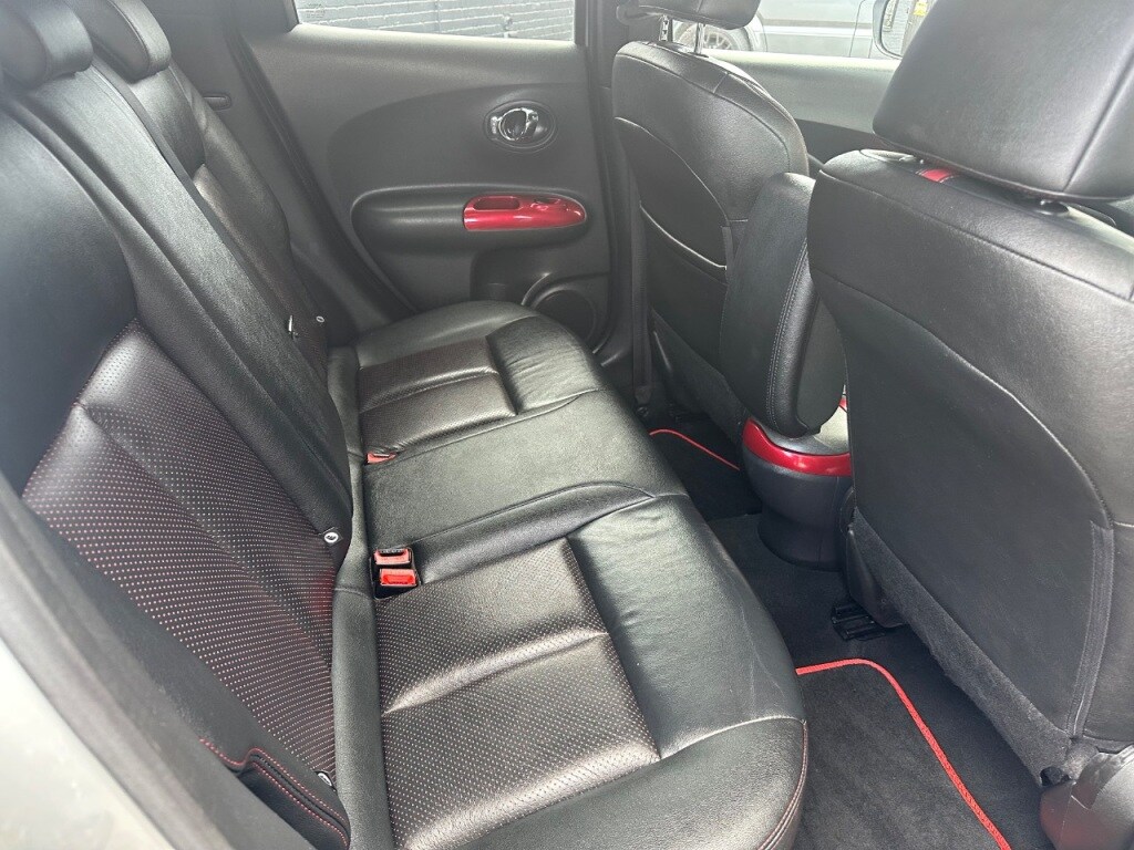 Used Nissan Juke 2016 for sale - 77871797: Photo 10