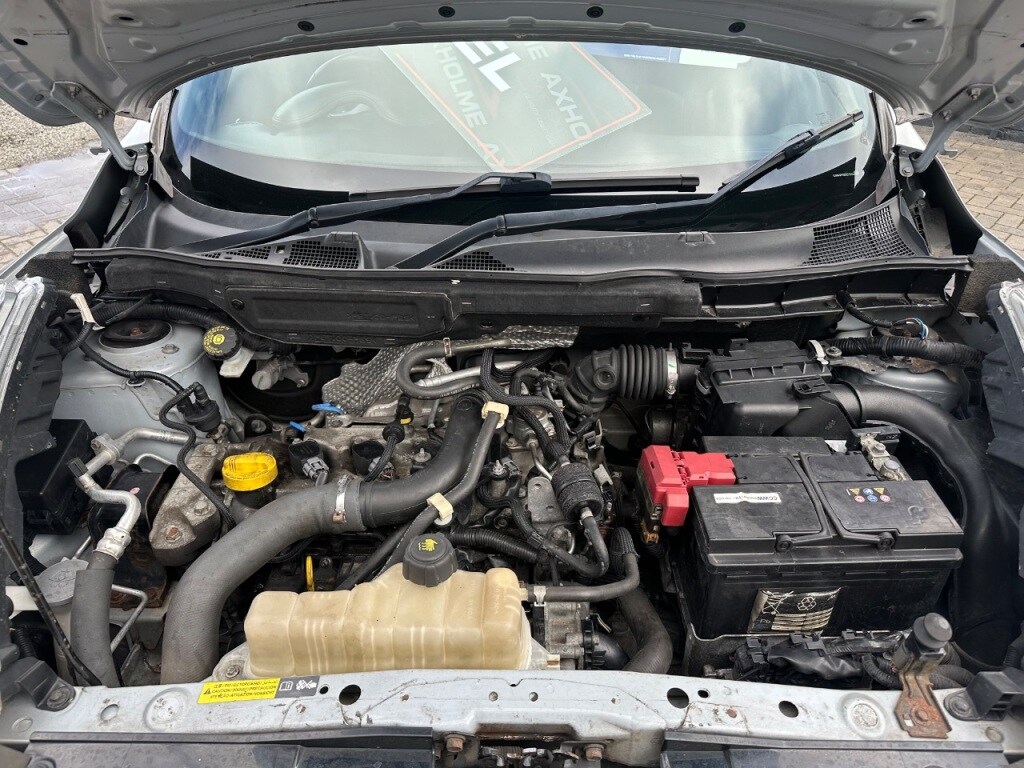 Used Nissan Juke 2016 for sale - 77871797: Photo 12