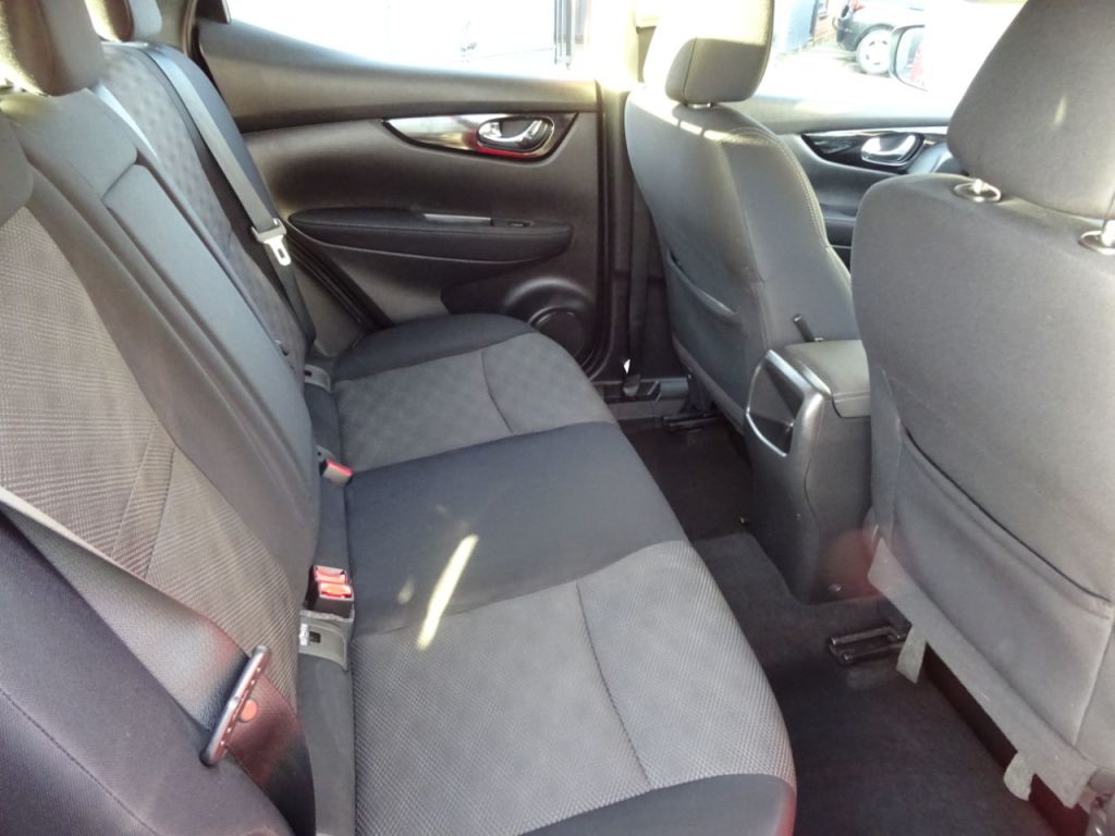 Used Nissan Qashqai 2015 for sale - 76836134: Photo 10