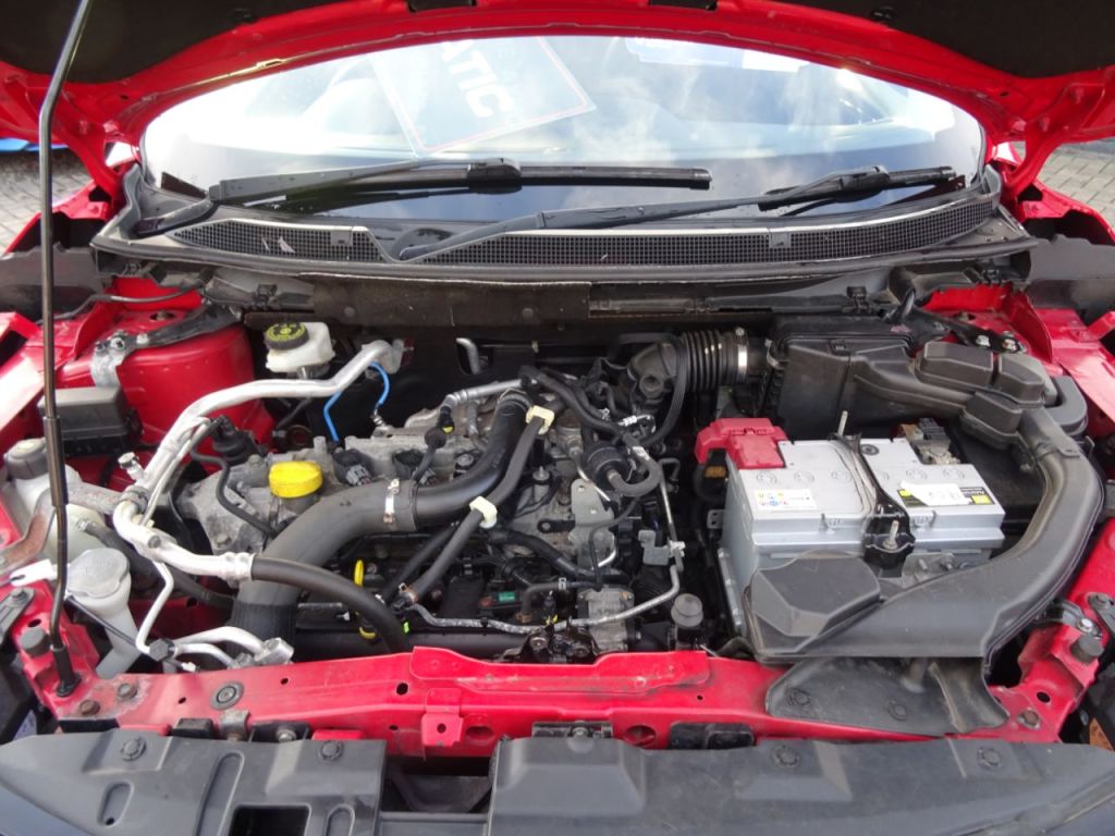 Used Nissan Qashqai 2015 for sale - 76836134: Photo 12