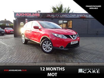 2015 - 1.2 DiG-T Acenta [Smart Vision Pack] 5dr Xtronic