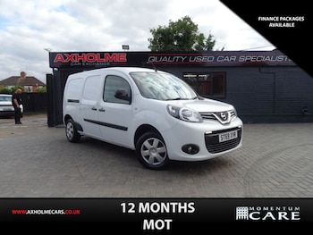 Used Nissan NV250 2020 for sale - 75661749: Photo