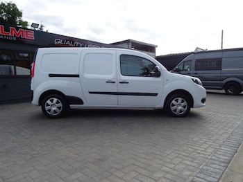 Used Nissan NV250 2020 for sale - 75661749: Photo