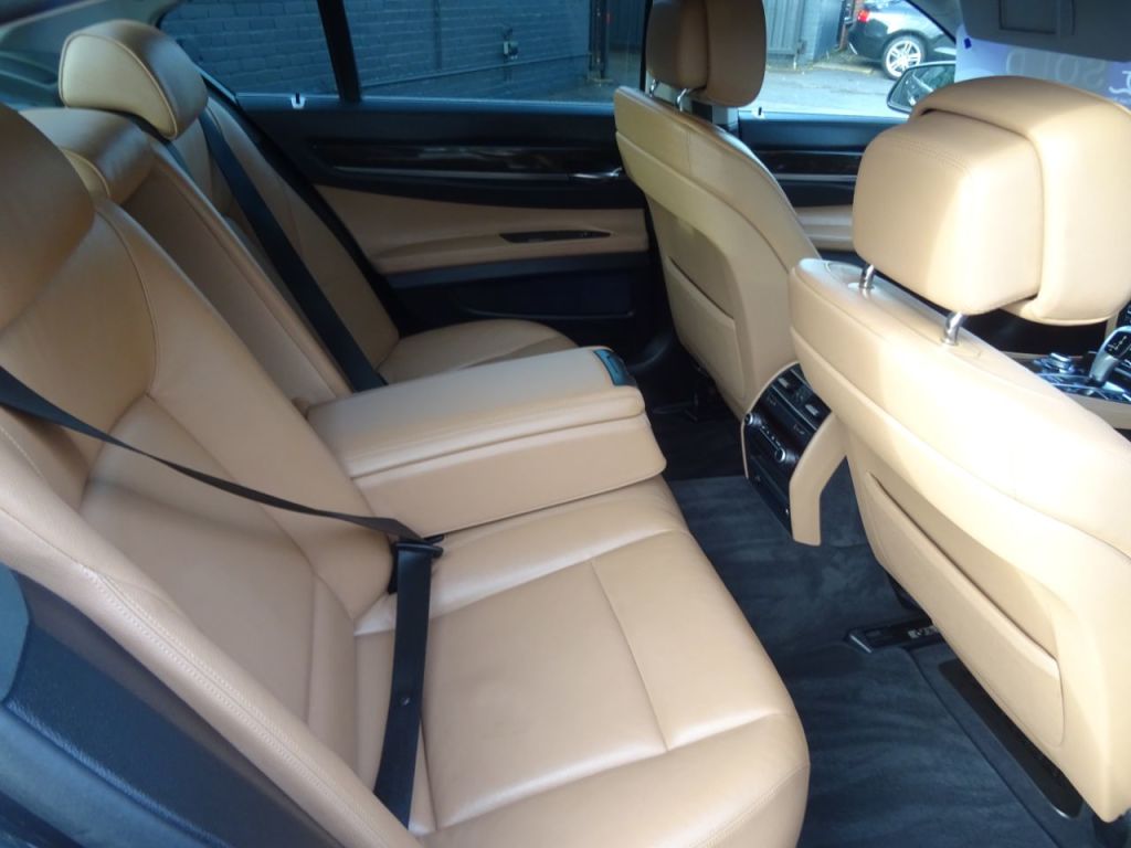 Used BMW 7 Series 2011 for sale - 76453760: Photo 10
