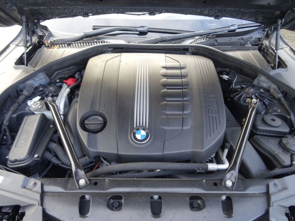 Used BMW 7 Series 2011 for sale - 76453760: Photo 12