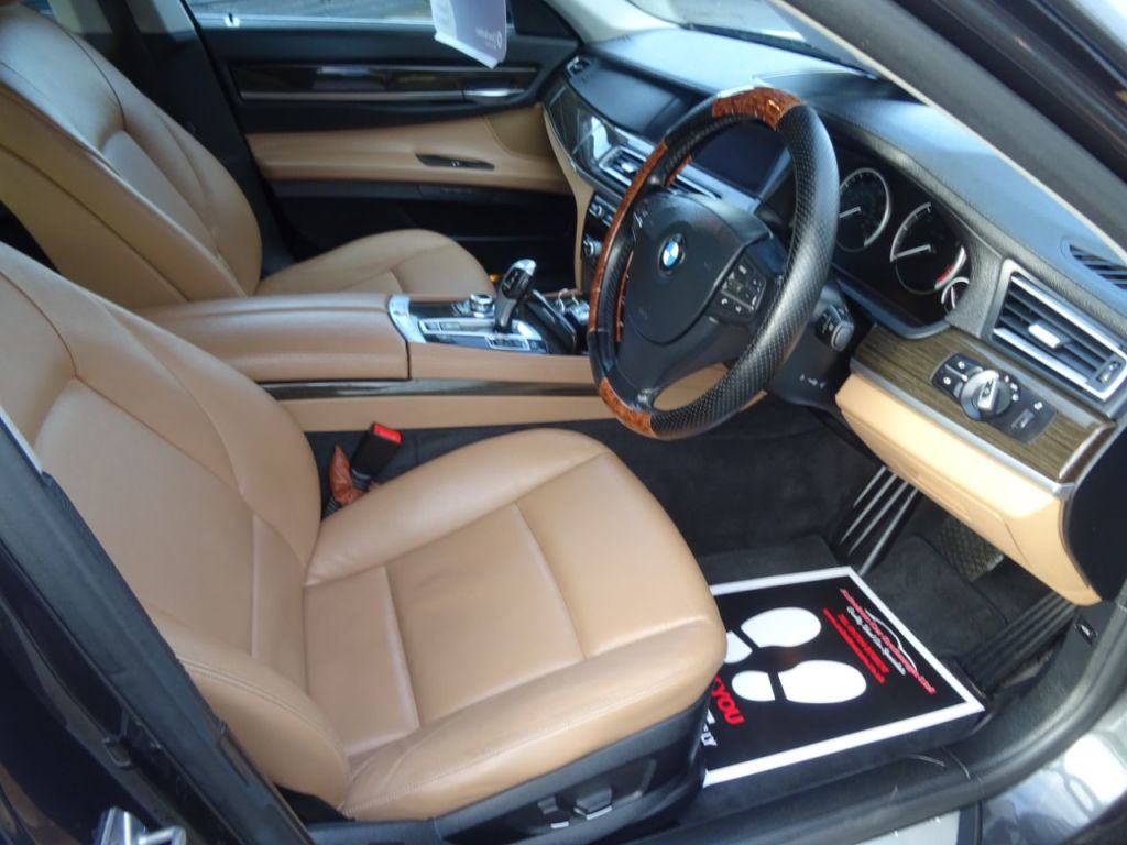 Used BMW 7 Series 2011 for sale - 76453760: Photo 9