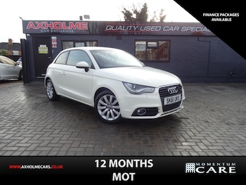 Used Audi A1 2011 for sale - 77200633: Photo
