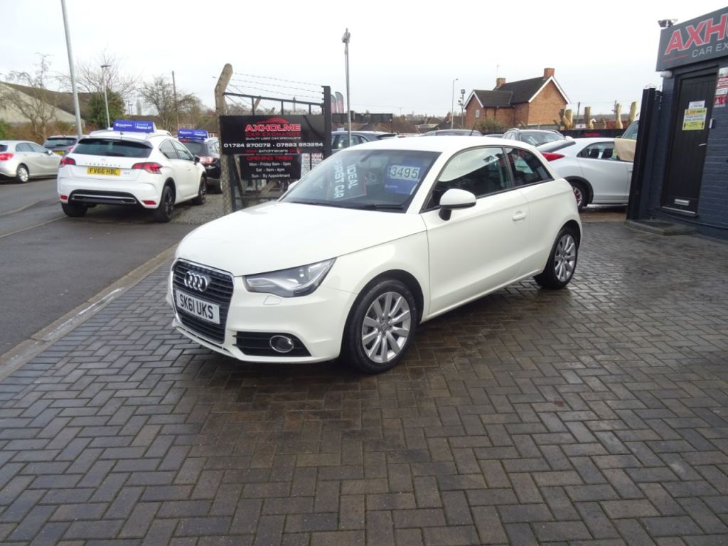 Used Audi A1 2011 for sale - 77200633: Photo 7
