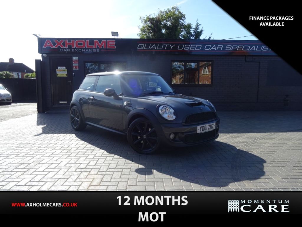 Used MINI Hatch 2011 for sale - 76068196: Photo 1