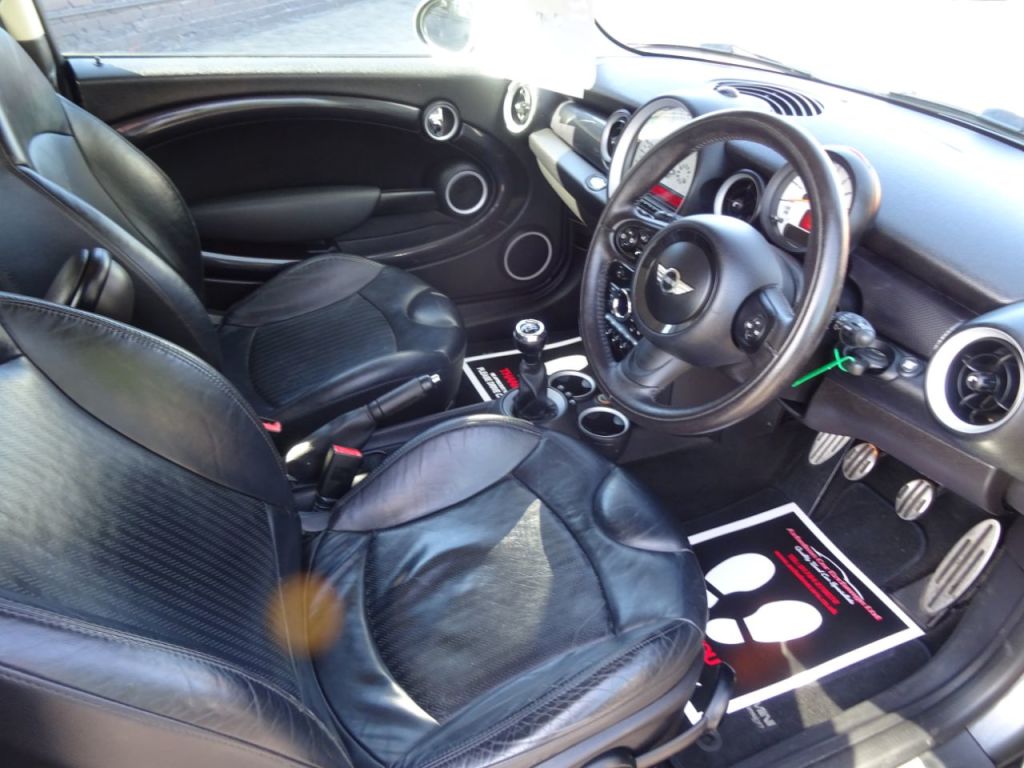 Used MINI Hatch 2011 for sale - 76068196: Photo 10