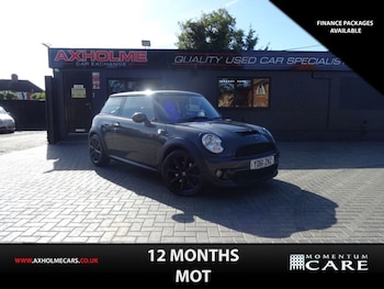 MINI - Hatch